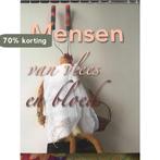 Mensen van vlees en bloed 9789078115007 Marianne Kooiman, Boeken, Verzenden, Zo goed als nieuw, Marianne Kooiman