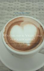Wat nu als ik vrede vind in een kop koffie...? 9789402150490, Verzenden, Gelezen, Cindy Brands