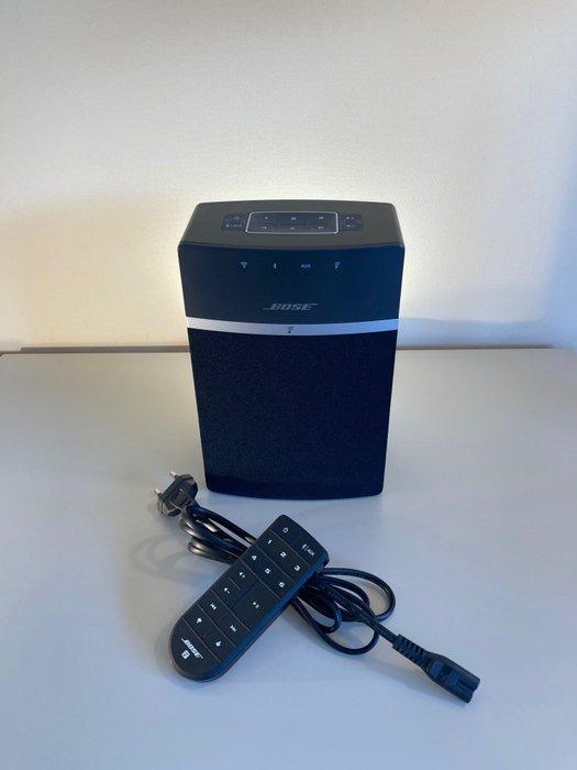 Bose - SOUNDTOUCH 10 Hifi-set, TV, Hi-fi & Vidéo, Radios
