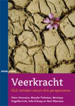 Veerkracht 9789059317703 Peter Goossens, Boeken, Verzenden, Zo goed als nieuw, Peter Goossens