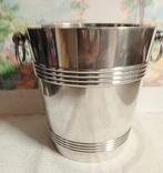 Christofle fabrication Gallia (modèle Biarritz) -, Antiek en Kunst