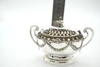 Sucrier - Argent 925 - 1907