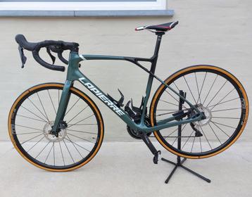Racefiets Lappiere Pulsium Sat 6.0 *Dt Swiss Wheels Ultegra* beschikbaar voor biedingen