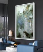 Barbara Chrzaszczkiewicz (1958) - Grand Abstract #786 - XXL, Antiek en Kunst, Kunst | Schilderijen | Modern