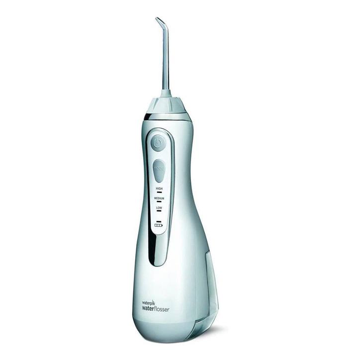 Flosapparaat Waterpik monddouche CORDLESS AD WP-5, Handtassen en Accessoires, Uiterlijk | Parfum, Nieuw, Verzenden