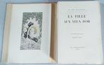Honoré de Balzac. Eaux-fortes originales de Claude Leroy -