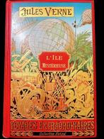 Jules Verne / Illustrations par Jules Férat ; Gravées par