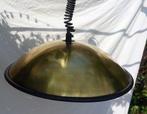 Valenti - Lampe à suspendre - Laiton - Lampe suspendue
