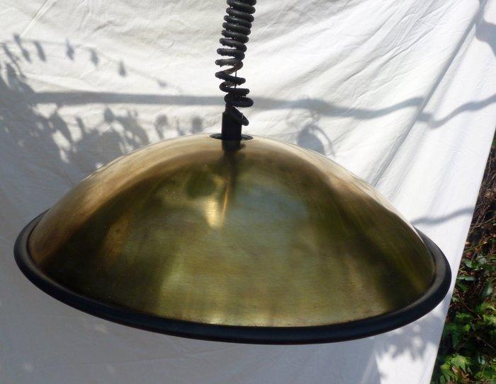 Valenti - Lampe à suspendre - Laiton - Lampe suspendue, Antiek en Kunst, Antiek | Meubels | Stoelen en Sofa's