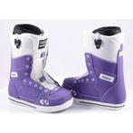 38 snowboard schoenen THIRTYTWO WOMENS 86 FT, comfort fit,, Sport en Fitness, Verzenden, Nieuw