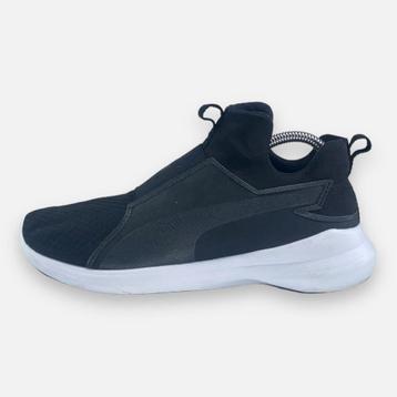 Puma Rebel Black - Maat 39 disponible aux enchères