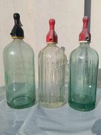 Siphon (3) Art déco, Antiek en Kunst