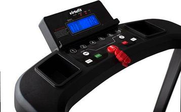 Tweedekans | VirtuFit TR-75 Loopband - Hardloopband - beschikbaar voor biedingen