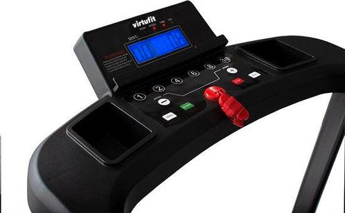 Tweedekans | VirtuFit TR-75 Loopband - Hardloopband -, Sport en Fitness, Fitnessmaterialen, Ophalen of Verzenden