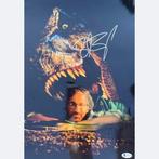 Jurassic Park - Signed by Steven Spielberg (Director), Nieuw