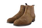 Magnanni Chelsea Boots in maat 42,5 Bruin | 10% extra, Kleding | Heren, Schoenen, Bruin, Zo goed als nieuw, Boots, Verzenden