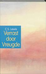Verrast door vreugde 9789051941807 C.S. Lewis, Boeken, Verzenden, Gelezen, C.S. Lewis