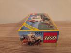 Lego Set - 6672 - Legoland - Safari Off-road vehicle, Nieuw