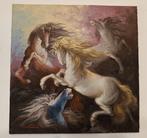 Pietro Pantino (1941) - Cavalli