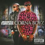 Jadakiss Fabolous - Corna Boyz CD, Verzenden, Nieuw in verpakking