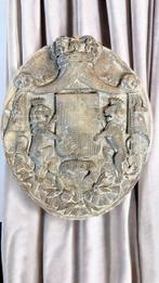 Reliëf, Stemma Araldico Nobiliare dei Principi di