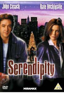 Serendipity [DVD] [2001] DVD, CD & DVD, DVD | Autres DVD, Envoi