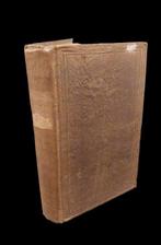 Robert Chambers - The Popular Rhymes of Scotland - 1826, Antiek en Kunst