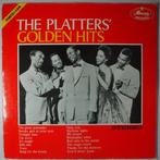 Platters, The - Golden hits - LP, Cd's en Dvd's, Gebruikt, 12 inch