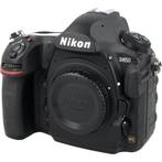 Nikon D850 body occasion, Audio, Tv en Foto, Verzenden, Zo goed als nieuw, Nikon