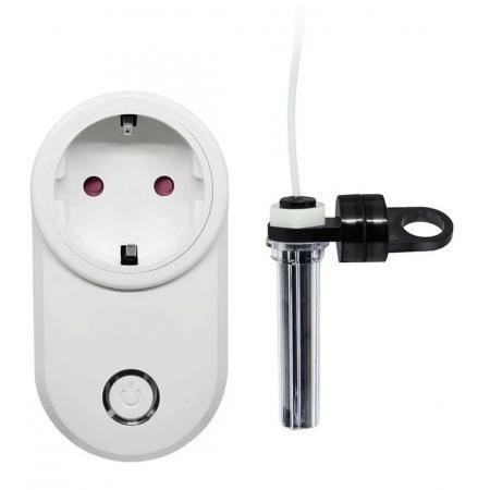 AquaLight Niveauregelaar G3 - voor water bijvullen / infraro, Dieren en Toebehoren, Overige Dieren-accessoires, Verzenden