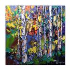 Olivier Pfleger - Mandrafina  Les couleurs du matin  FREE