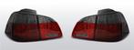 Achterlichten BMW 5-Serie E61 Touring 2003-2007 | LED | rood, Auto-onderdelen, Verzenden, Nieuw, BMW