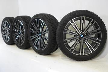 BMW 2 serie 3 serie 4 serie G20 G21 G22 G42 790M 18 inch vel beschikbaar voor biedingen