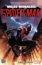 Miles Morales: Spider-Man by Cody Ziglar Volume 1: Trial by, Boeken, Verzenden, Nieuw