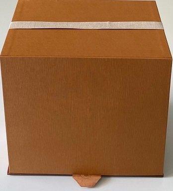 Anonimo - Rotolo dell’Exultet (Exultetrolle) - 2008, Antiek en Kunst, Antiek | Boeken en Manuscripten
