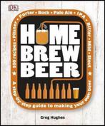 Home Brew Beer 9781409331766 DK Publishing, Verzenden, Gelezen, DK Publishing