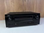 Denon - AVR-1610 Solid state meerkanaals receiver, Nieuw