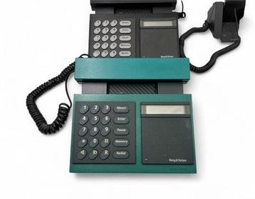 Bang & Olufsen Beocom - Téléphone analogique - 1600 en 2000