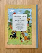 Tintin T7 - lIle Noire (B1) - C - 1 Album - Herdruk - 1947, Boeken, Stripverhalen, Nieuw