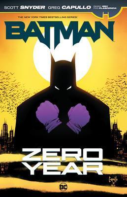 Batman: Zero Year, Verzenden