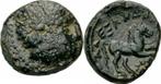 336-323 v Chr Alexander Iii der Große Makedonien Bronze A.., Verzenden