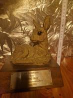 Figuur - Rare ZDF “Licht-Bambi” Award 1986 – TV Memorabilia, Collections, Cinéma & Télévision