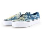 Vans Instappers in maat 38 Blauw | 5% extra korting, Instappers, Zo goed als nieuw, Vans, Verzenden
