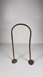 Koperen Primitive munteenheid - Kusu Boloko - Congo RDC