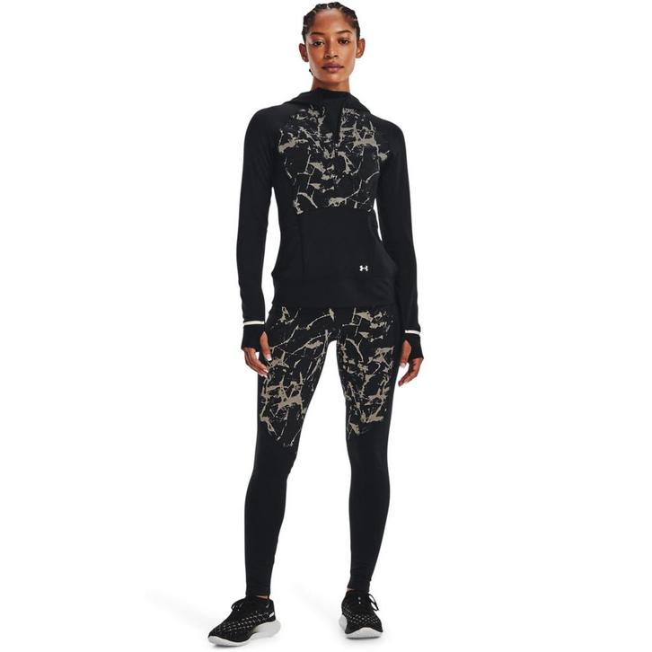 Under Armour OutRun the Cold Tight II-BLK - Maat SM, Vêtements | Femmes, Leggings, Collants & Bodies, Enlèvement ou Envoi
