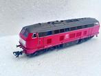 Märklin H0 - Uit set 29060 - Diesellocomotief (1) - BR 216 -