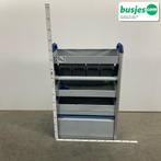 Sortimo alu bedrijfswagen inrichting 765x385x1170mm (2942), Auto-onderdelen, Verzenden, Gebruikt