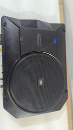 JBL - BassPro SL – Subwoofer actief – 12 V – 125 W RMS / 250, Nieuw