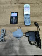 LG, Samsung - Mobiele telefoon (2), Nieuw