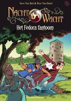 Het Fedora fantoom / Nachtwacht / 7 9789002272141, Verzenden, Gelezen, Steve Van Bael